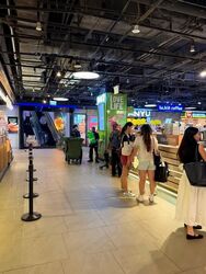 313 @ Somerset (D9), Retail #579597431